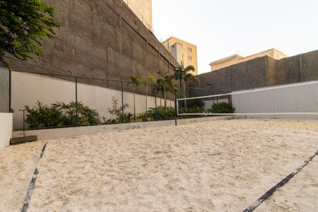 Apartamento para alugar com 56m², 2 quartos e 1 vagaQuadra Esportiva