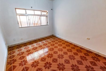 Quarto de casa para alugar com 1 quarto, 44m² em Vila Tramontano, São Paulo