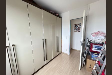 Apartamento para alugar com 52m², 2 quartos e 1 vagaQuarto