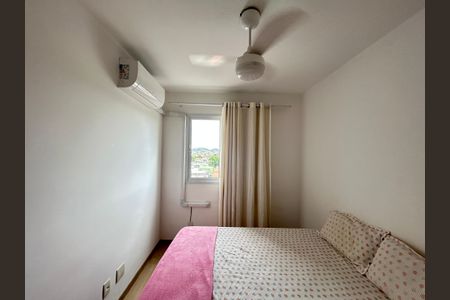 Apartamento para alugar com 52m², 2 quartos e 1 vagaSuíte