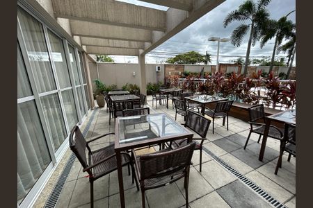 Apartamento para alugar com 52m², 2 quartos e 1 vagaÁrea comum