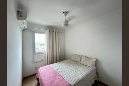 Apartamento para alugar com 52m², 2 quartos e 1 vagaSuíte