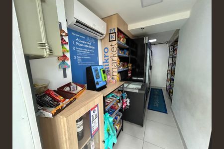 Apartamento para alugar com 52m², 2 quartos e 1 vagaÁrea comum