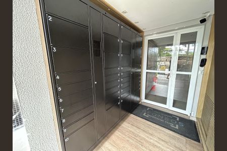 Apartamento para alugar com 52m², 2 quartos e 1 vagaÁrea comum