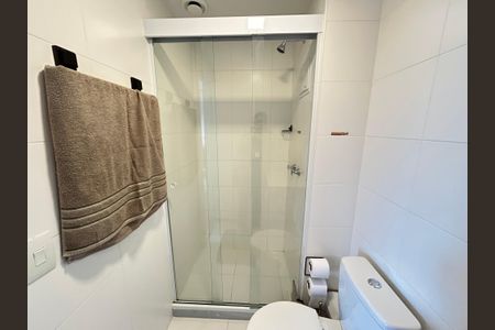 Apartamento para alugar com 52m², 2 quartos e 1 vagaBanheiro