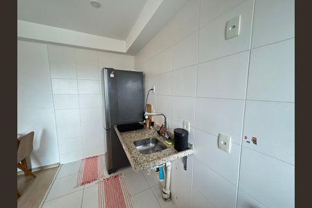 Apartamento para alugar com 52m², 2 quartos e 1 vagaCozinha