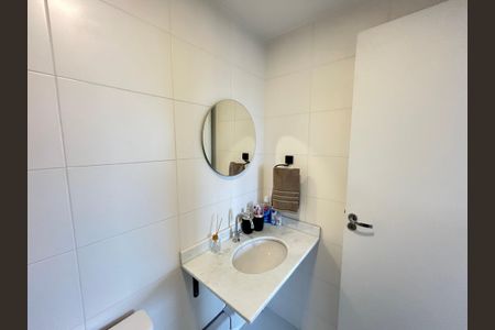 Apartamento para alugar com 52m², 2 quartos e 1 vagaBanheiro