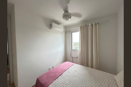 Apartamento para alugar com 52m², 2 quartos e 1 vagaSuíte