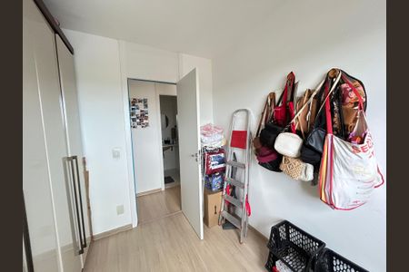 Apartamento para alugar com 52m², 2 quartos e 1 vagaQuarto