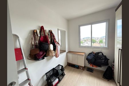 Apartamento para alugar com 52m², 2 quartos e 1 vagaQuarto