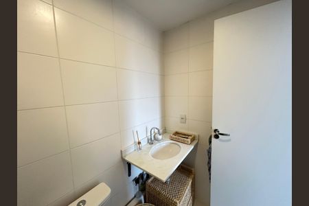 Apartamento para alugar com 52m², 2 quartos e 1 vagaBanheiro da Suíte