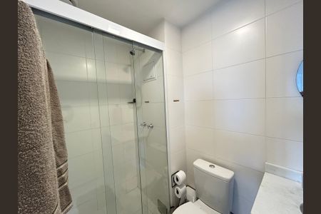 Apartamento para alugar com 52m², 2 quartos e 1 vagaBanheiro
