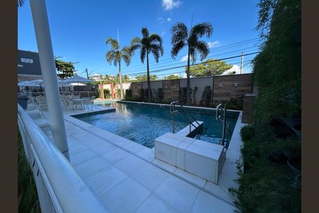 Apartamento para alugar com 52m², 2 quartos e 1 vagaÁrea comum - Piscina