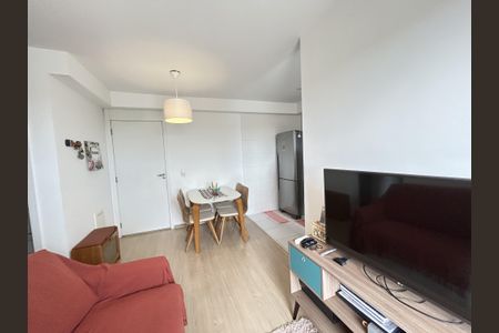 Apartamento para alugar com 52m², 2 quartos e 1 vagaSala