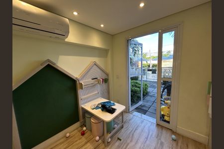 Apartamento para alugar com 52m², 2 quartos e 1 vagaBrinquedoteca