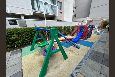 Apartamento para alugar com 52m², 2 quartos e 1 vagaÁrea comum - Playground