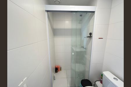 Apartamento para alugar com 52m², 2 quartos e 1 vagaBanheiro da Suíte