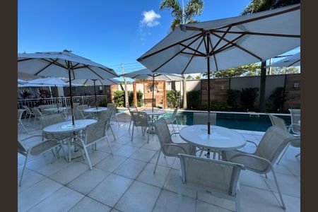 Apartamento para alugar com 52m², 2 quartos e 1 vagaÁrea comum - Piscina