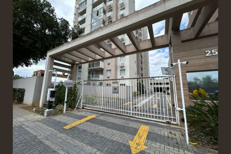 Apartamento para alugar com 52m², 2 quartos e 1 vagaPortaria