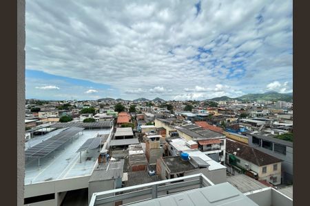 Apartamento para alugar com 52m², 2 quartos e 1 vagaVista da Suíte