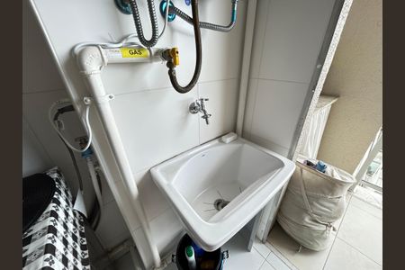 Apartamento para alugar com 52m², 2 quartos e 1 vagaÁrea de Serviço