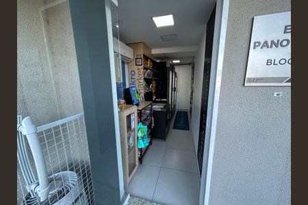 Apartamento para alugar com 52m², 2 quartos e 1 vagaÁrea comum