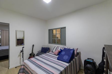 Casa para alugar com 145m², 3 quartos e 2 vagasQuarto 