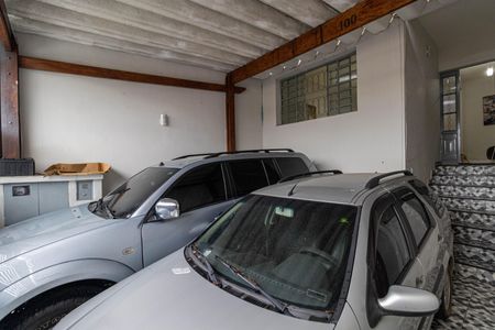 Casa para alugar com 145m², 3 quartos e 2 vagasGaragem