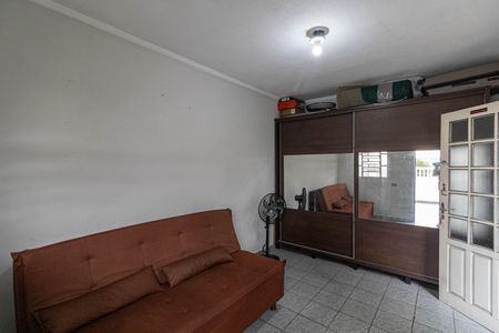 Casa para alugar com 145m², 3 quartos e 2 vagasQuarto Externo