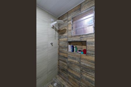 Casa para alugar com 145m², 3 quartos e 2 vagasBanheiro Suíte 