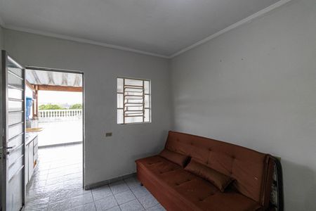 Casa para alugar com 145m², 3 quartos e 2 vagasQuarto Externo