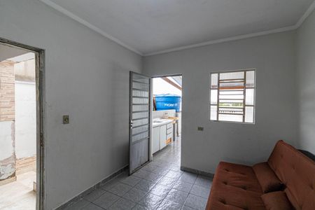 Casa para alugar com 145m², 3 quartos e 2 vagasQuarto Externo