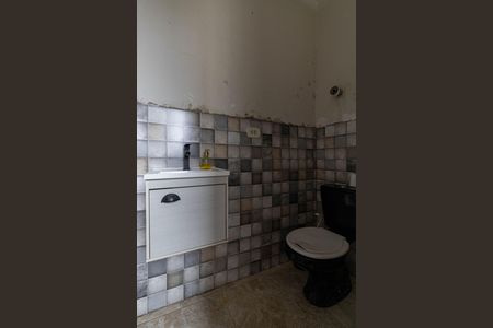 Casa para alugar com 145m², 3 quartos e 2 vagasLavabo Externo 