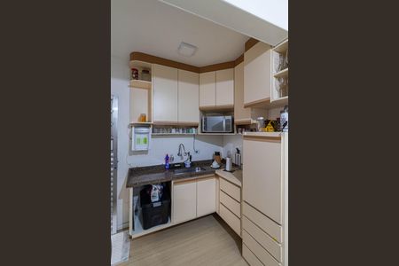 Casa para alugar com 145m², 3 quartos e 2 vagasSala de Jantar e Cozinha