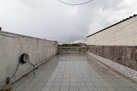 Casa para alugar com 145m², 3 quartos e 2 vagasVaranda