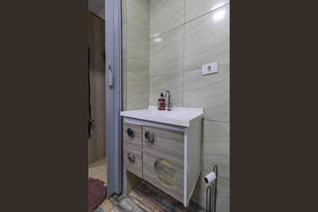 Casa para alugar com 145m², 3 quartos e 2 vagasBanheiro Suíte 