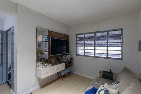 Casa para alugar com 145m², 3 quartos e 2 vagasSala