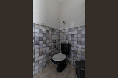 Casa para alugar com 145m², 3 quartos e 2 vagasLavabo Externo 