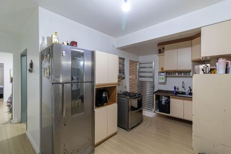 Casa para alugar com 145m², 3 quartos e 2 vagasSala de Jantar e Cozinha