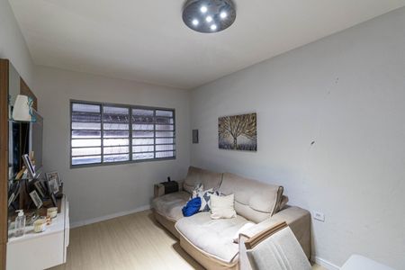 Sala de casa à venda com 3 quartos, 145m² em Parque Cisper, São Paulo