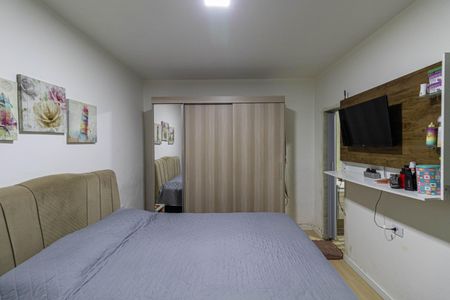 Casa para alugar com 145m², 3 quartos e 2 vagasSuíte 