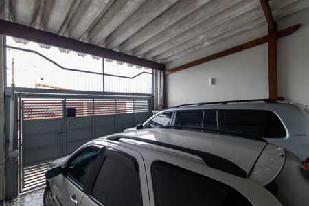 Casa para alugar com 145m², 3 quartos e 2 vagasGaragem