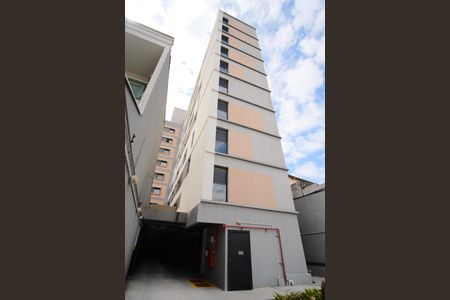 Apartamento para alugar com 88m², 2 quartos e sem vagaFachada