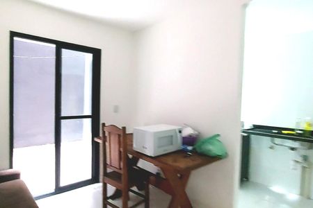 Sala de apartamento à venda com 2 quartos, 88m² em Vila Matilde, São Paulo