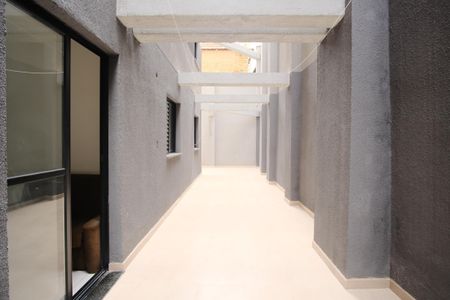 Apartamento para alugar com 88m², 2 quartos e sem vagaQuintal