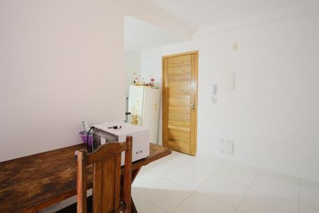 Sala de apartamento à venda com 2 quartos, 88m² em Vila Matilde, São Paulo