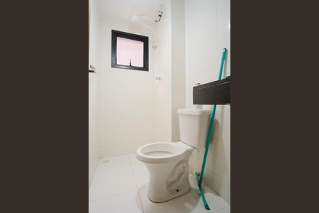 Apartamento para alugar com 88m², 2 quartos e sem vagaBanheiro