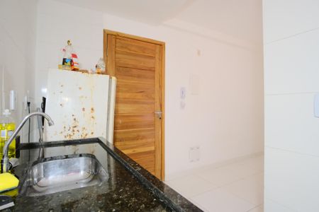 Apartamento para alugar com 88m², 2 quartos e sem vagaCozinha e Área de Serviço