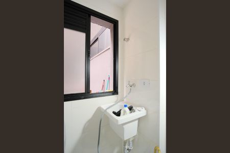 Apartamento para alugar com 88m², 2 quartos e sem vagaCozinha e Área de Serviço