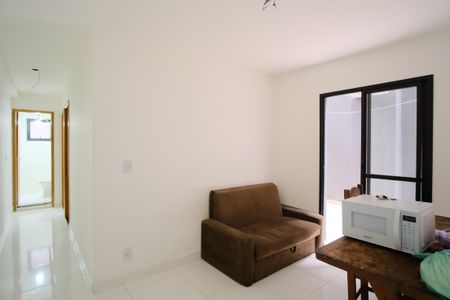 Sala de apartamento à venda com 2 quartos, 88m² em Vila Matilde, São Paulo